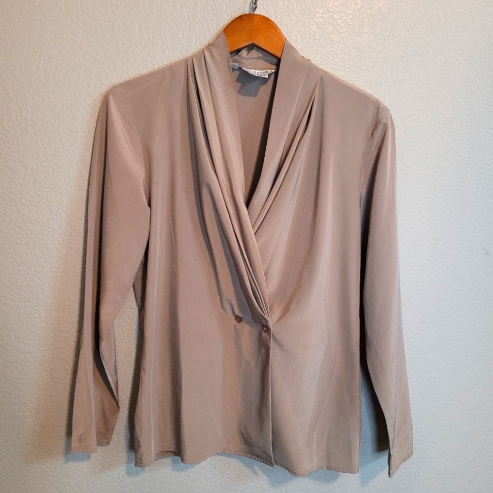 Vintage blouse